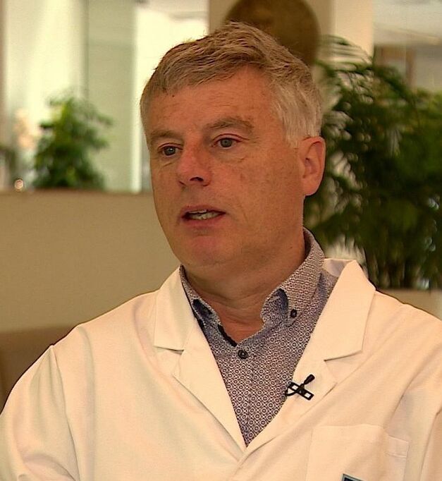 Docteur andrologue Frederick